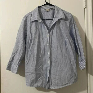 L.L. Bean Top Size XL